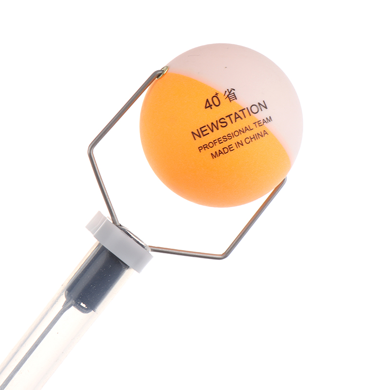 Table Tennis Ball - 1Pc 전문 탁구 훈련 로봇 빠른