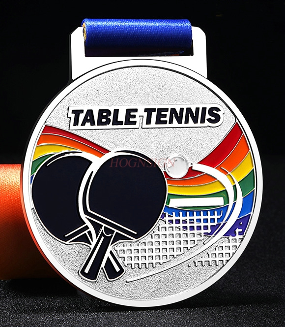 축구 배드민턴 기념상 2021 탁구 메달 어린이 금메달 - Table Tennis Championships 리뷰 및 가격