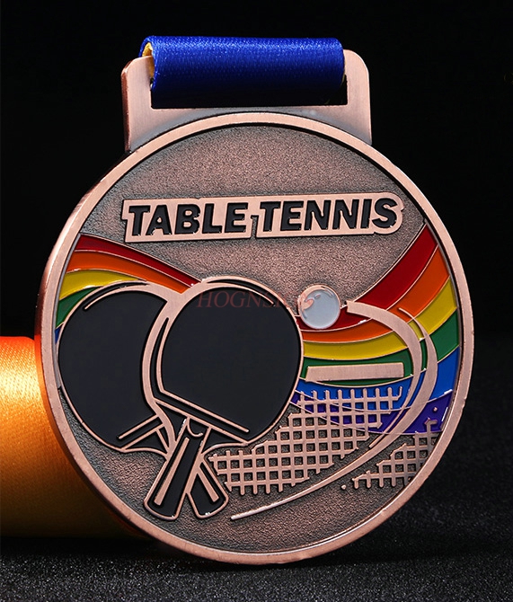 축구 배드민턴 기념상 2021 탁구 메달 어린이 금메달 - Table Tennis Championships 리뷰 및 가격