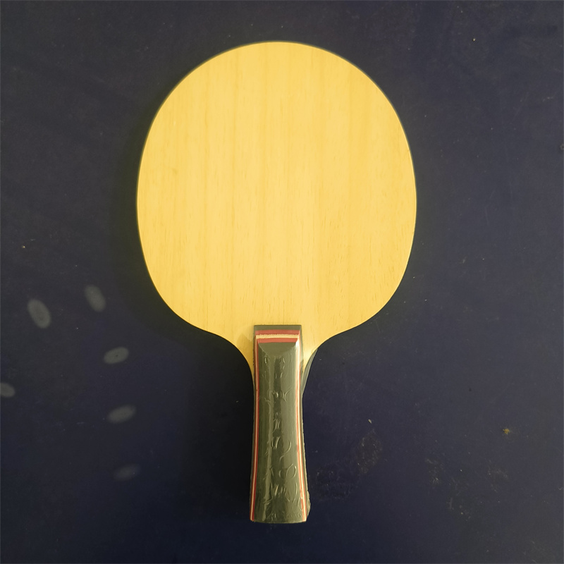 휴이슨 K1 탁구 블레이드 5겹 솔리드 우드 고급 핸들 - Table Tennis Racket 리뷰 및 가격