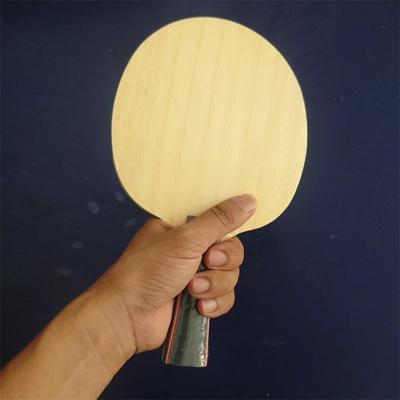 휴이슨 K1 탁구 블레이드 5겹 솔리드 우드 고급 핸들 - Table Tennis Racket 리뷰 및 가격