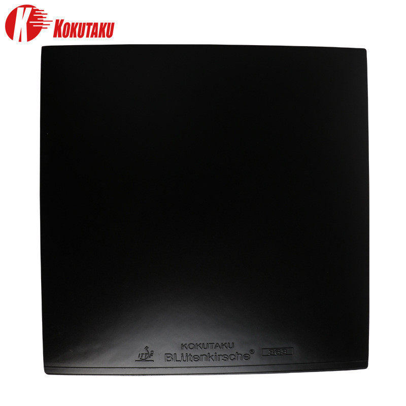 KOKUTAKU 868 탁구 고무 2.2mm 탁구 클럽 - Table Tennis Rubber Protective Film 리뷰 및 가격