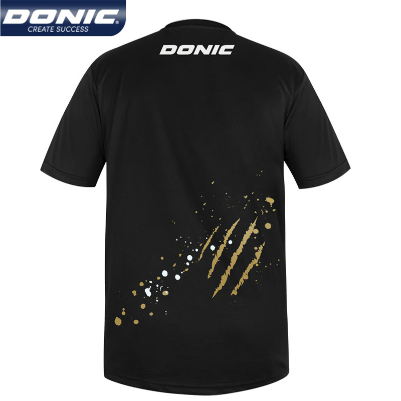 DONIC 83237 탁구 저지 남녀공용 스포츠 티셔츠 - Table Tennis Jersey Butterfly 리뷰 및 가격