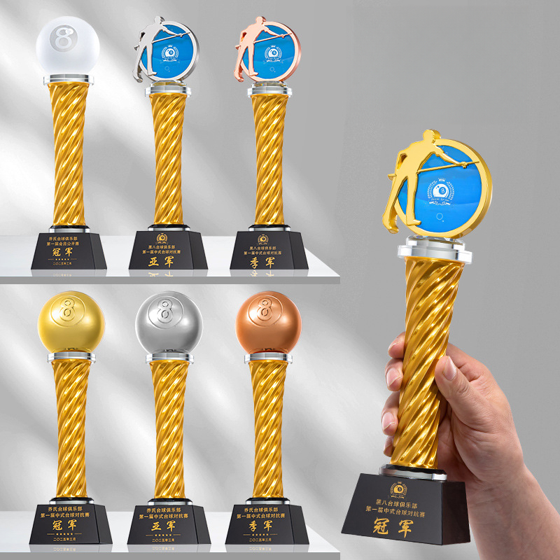 스포츠 시리즈 크리스탈 트로피 농구 축구 탁구 배드민턴 - Table Tennis Championships 리뷰 및 가격