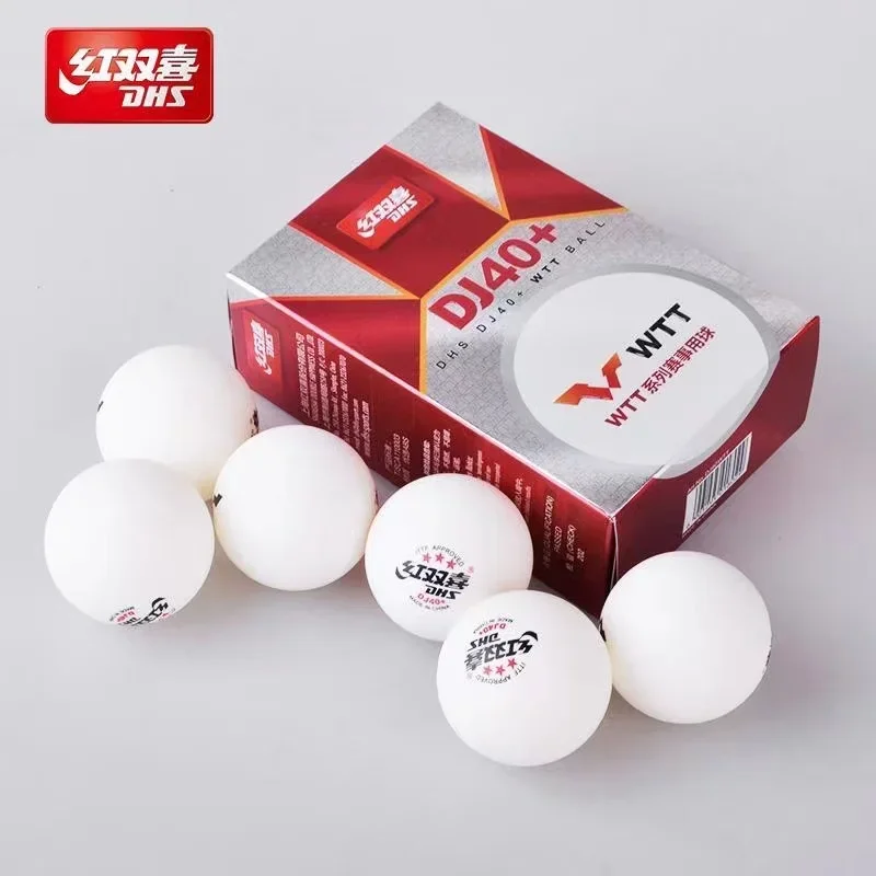 DHS 2020 세계 탁구 선수권 대회 전용 탁구 3성 - Table Tennis Championships 리뷰 및 가격
