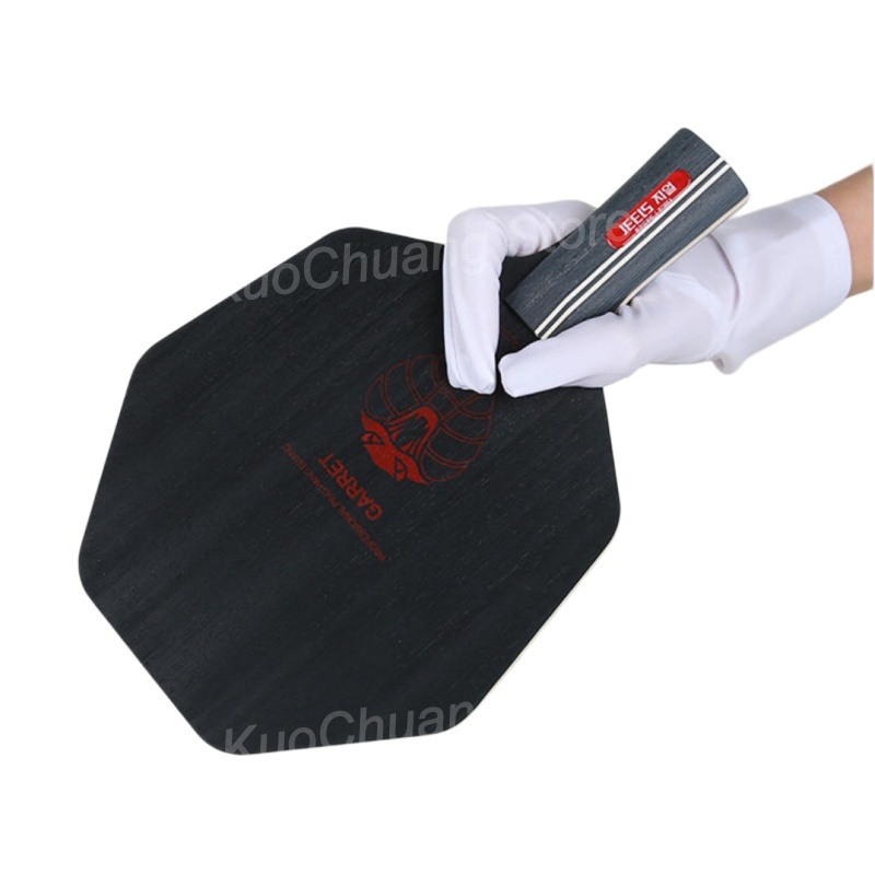 육각형 탁구 라켓 블레이드 5/7/9겹 목재 카본 핑퐁 - Table Tennis Racket 리뷰 및 가격