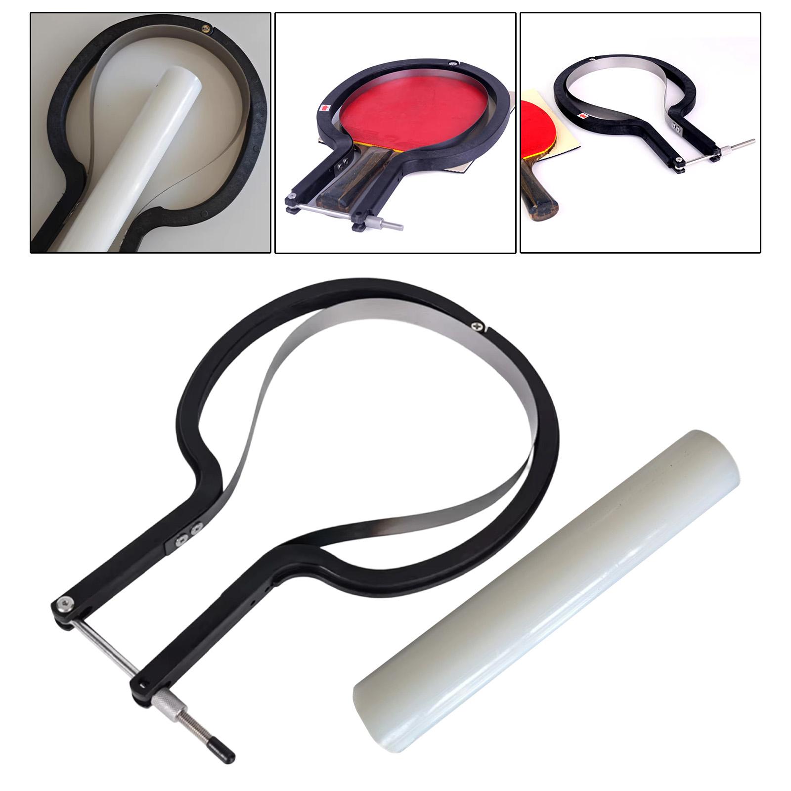 탁구 커팅 키트 정밀 엣지 트리머 사용하기 쉬운 블랙  - Table Tennis Racket 리뷰 및 가격