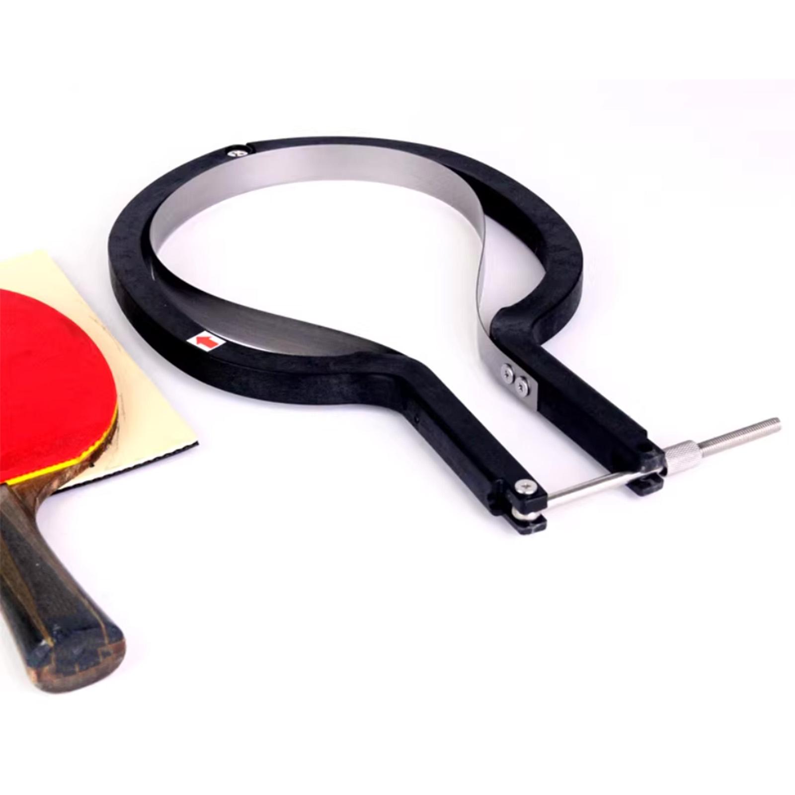 탁구 커팅 키트 정밀 엣지 트리머 사용하기 쉬운 블랙  - Table Tennis Racket 리뷰 및 가격